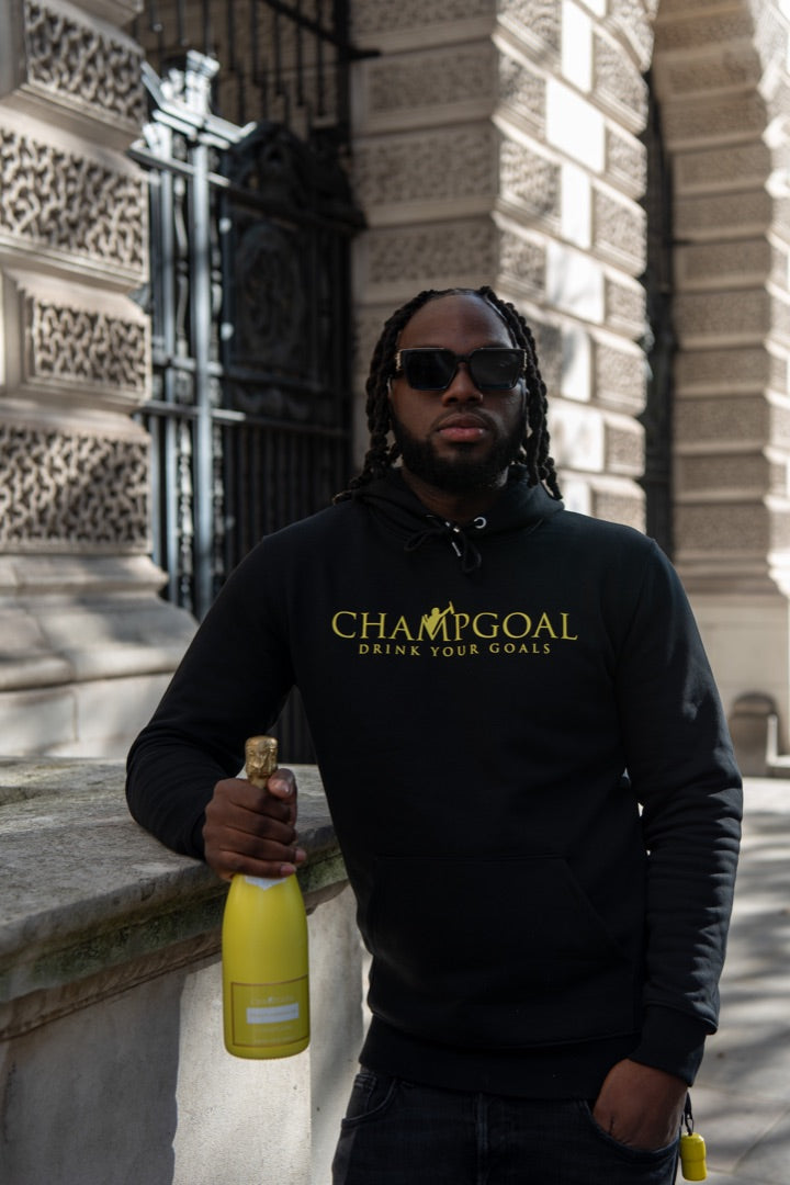 ChampGoal hoodie